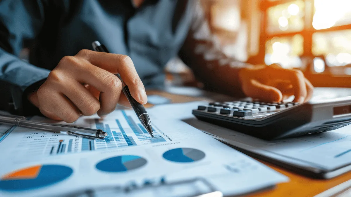 What Does a Business Valuation Entail?